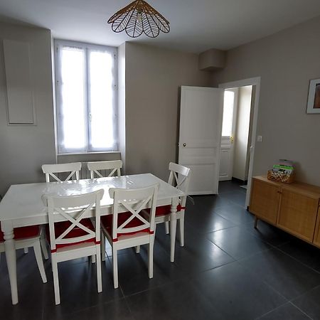 Appartement 63 M2, Proche Des Plages Et Des Commerces Préfailles Exteriér fotografie