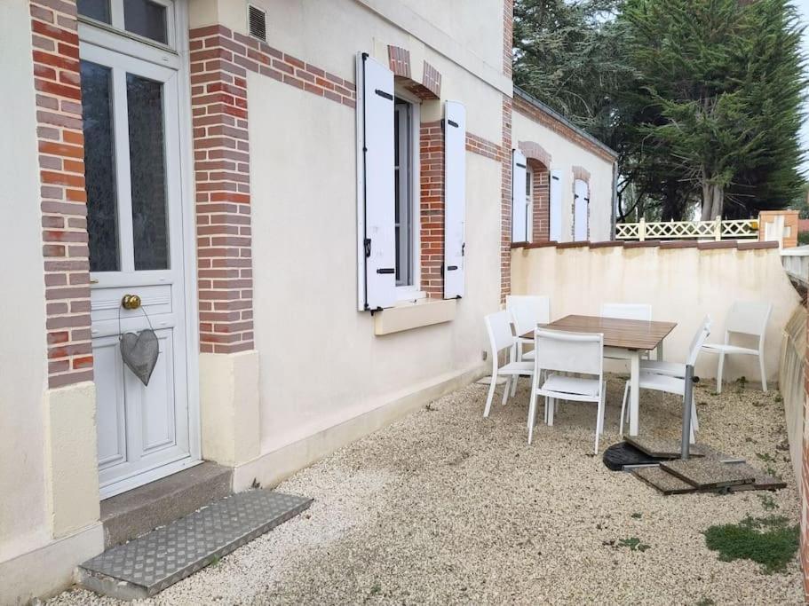 Appartement 63 M2, Proche Des Plages Et Des Commerces Préfailles Exteriér fotografie