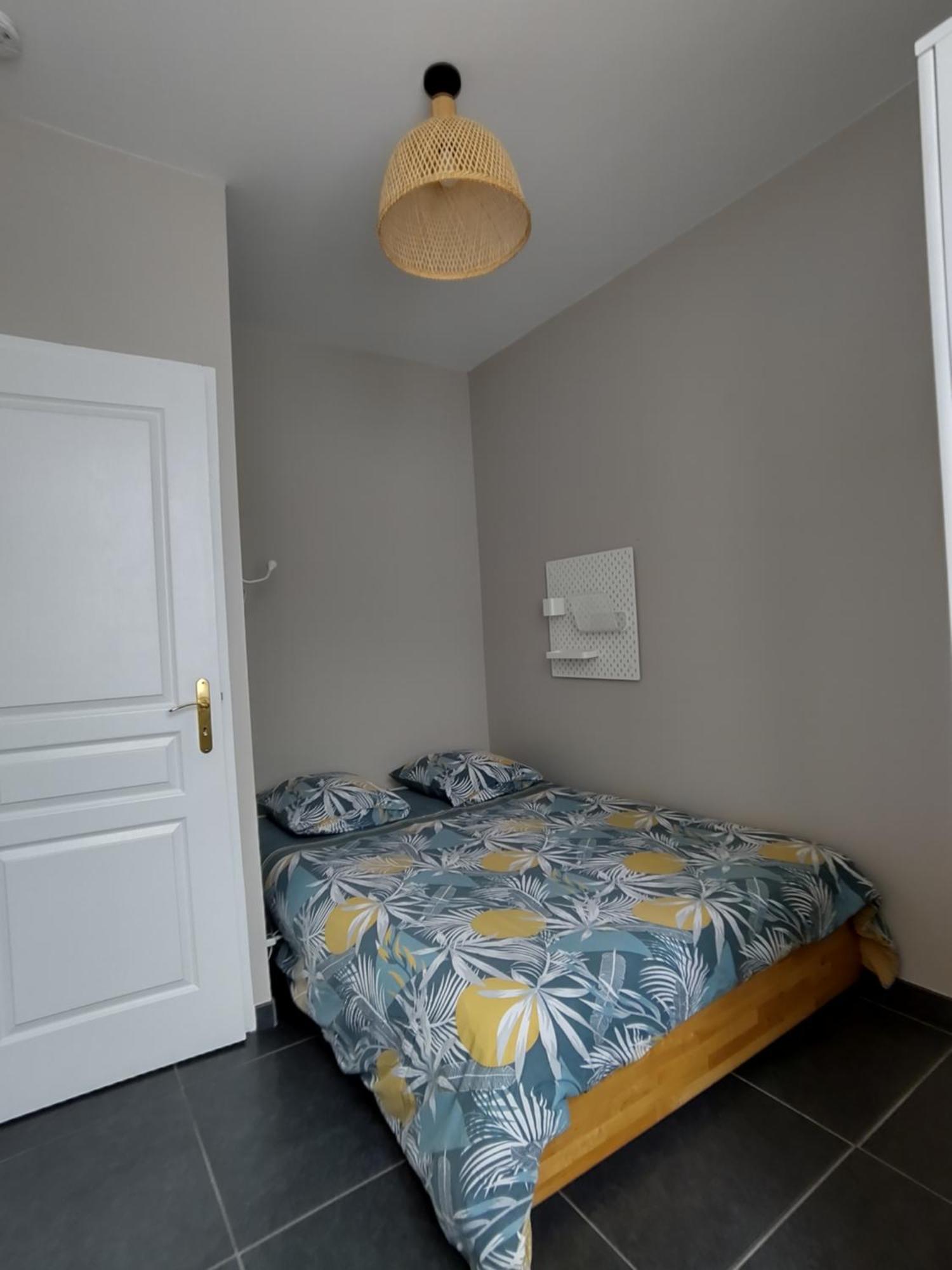 Appartement 63 M2, Proche Des Plages Et Des Commerces Préfailles Exteriér fotografie