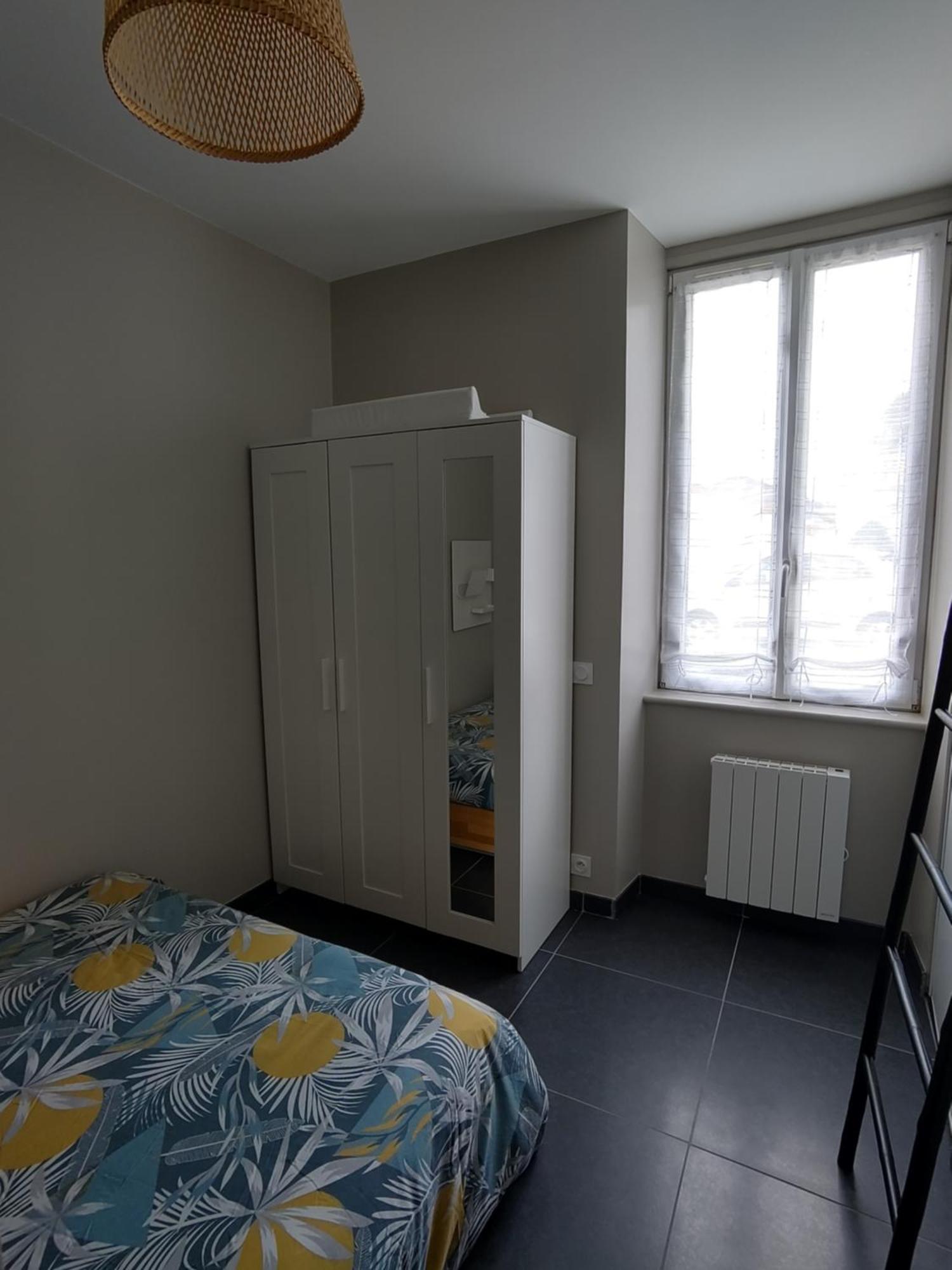 Appartement 63 M2, Proche Des Plages Et Des Commerces Préfailles Exteriér fotografie