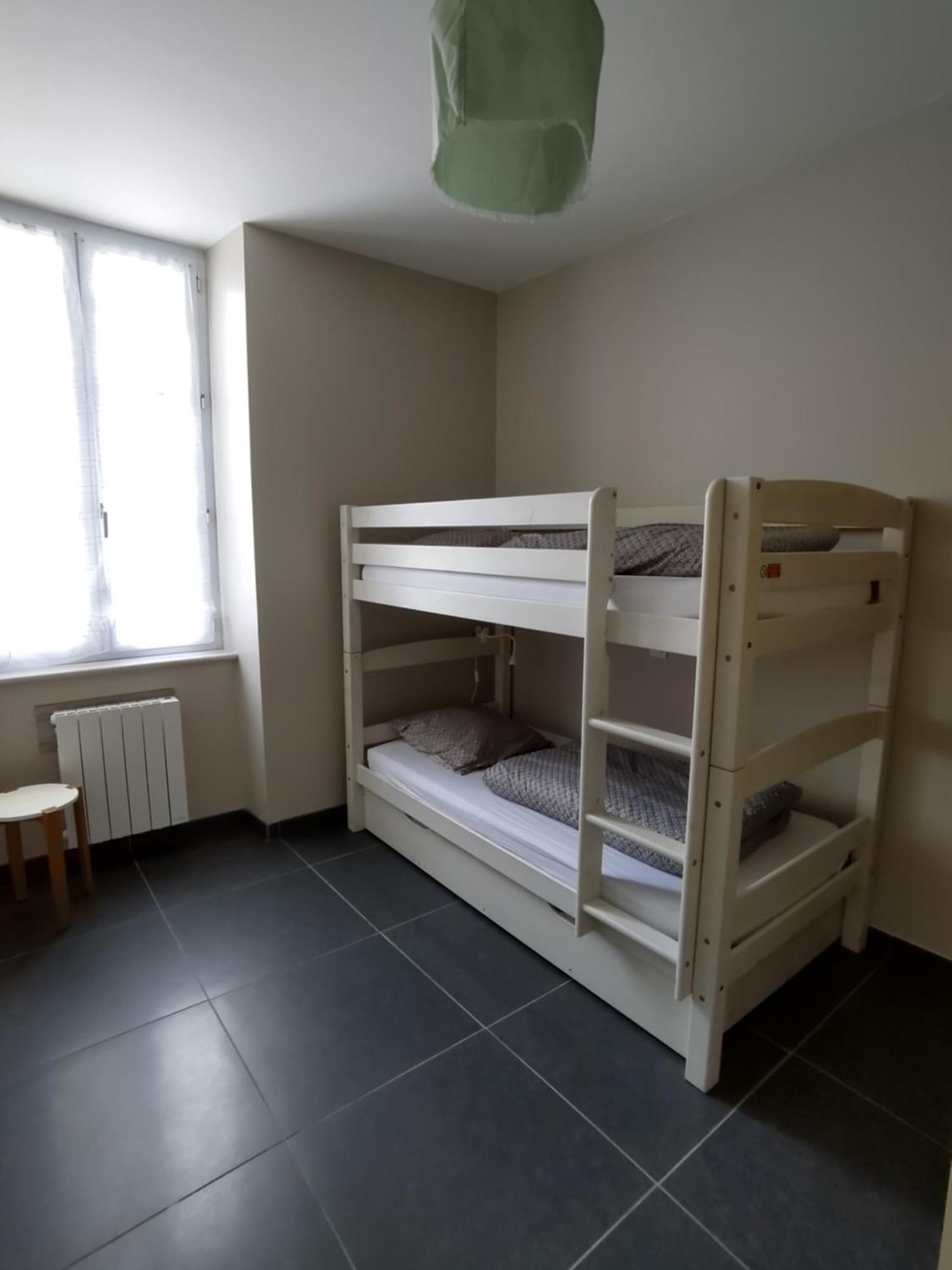 Appartement 63 M2, Proche Des Plages Et Des Commerces Préfailles Exteriér fotografie