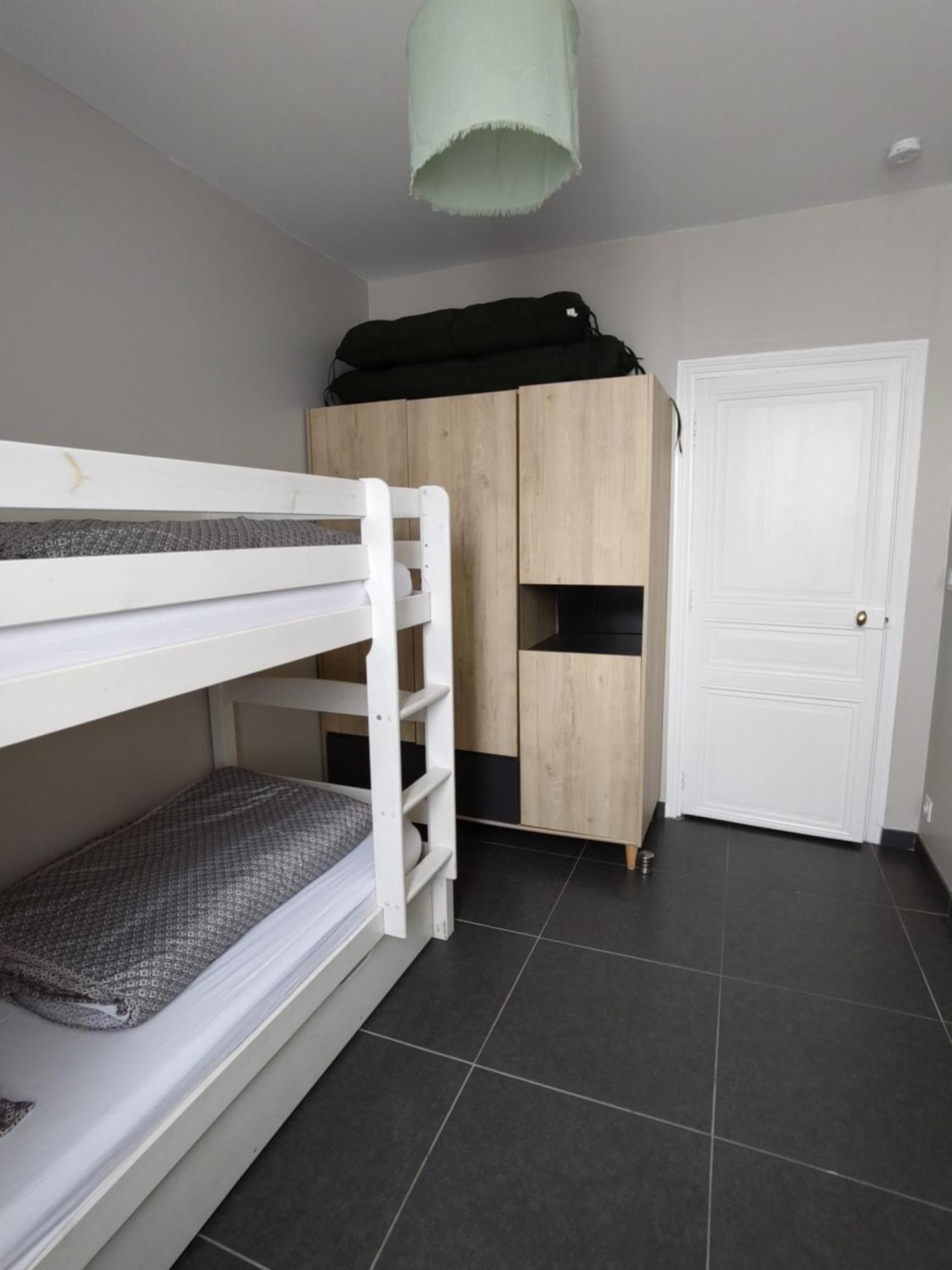 Appartement 63 M2, Proche Des Plages Et Des Commerces Préfailles Exteriér fotografie